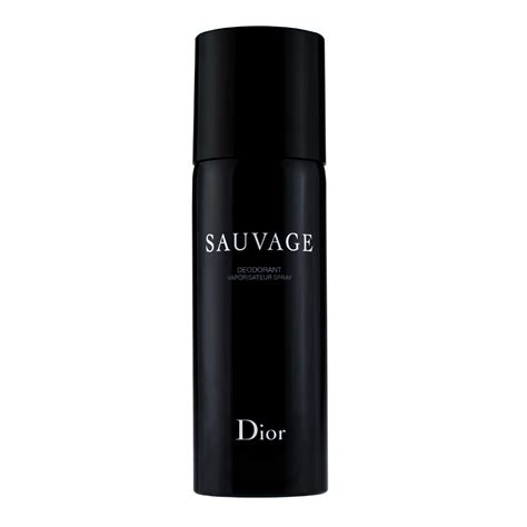 dior sauvage deodorante spray refill|dior deodorant boots.